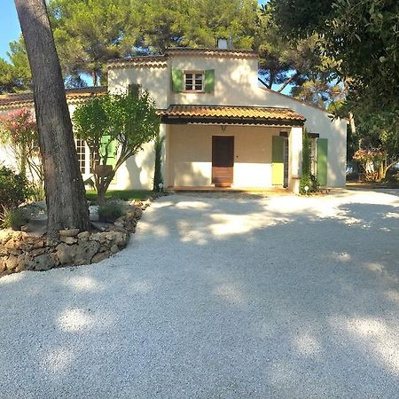 Villa Defendum Vallauris Exterior photo